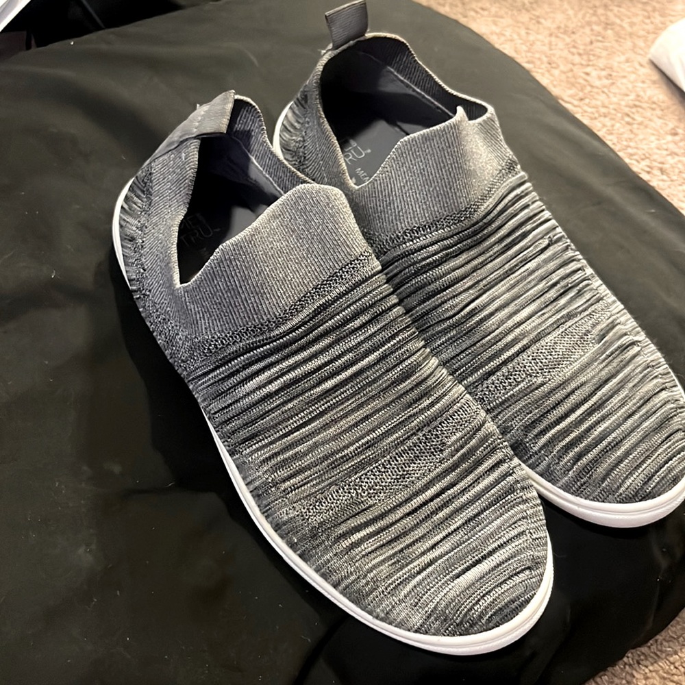 Time and Tru brand slip on shoes